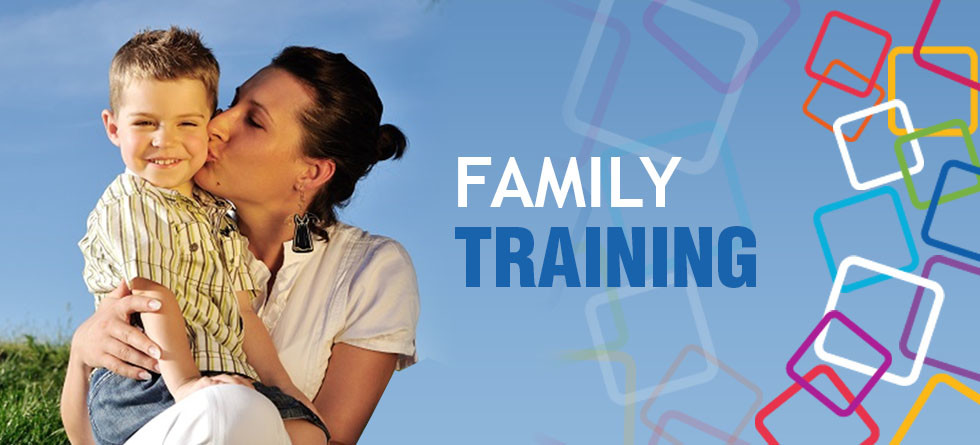Family Training